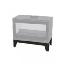 Base avec pieds pour Cairo 70 Box - BRONPI