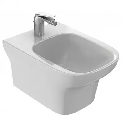 Bidet suspendu Vox Blanc - JACOB DELAFON R�f. EME0002-00