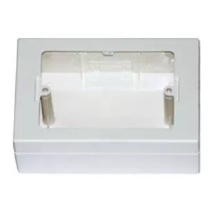 Bo�tier r�gulateur - LA NORDICA R�f. 6012101