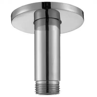 Bras de douche 50mm Chrom� - JACOB DELAFON R�f. E889-CP