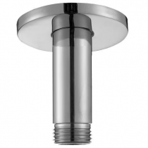 Bras de douche 50mm Chromé - JACOB DELAFON Réf. E889-CP