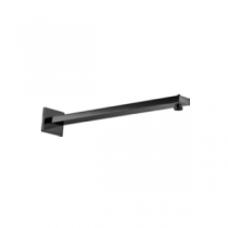 Bras de douche mural 41cm Carbone - O\'DESIGN Réf. BRA410-CA
