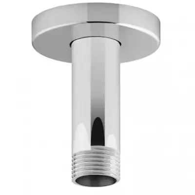 Bras de douche plafond 76mm Chrom� - Jacob Delafon R�f. E26319-CP