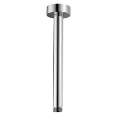 Bras de douche plafonnier rond 25cm Chrom� - O\'DESIGN R�f. BRAPR-C