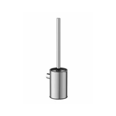 Brosse toilettes HERM�S Chrome - O\'DESIGN R�f. HWCC