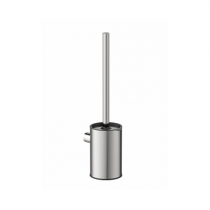 Brosse toilettes HERMÈS Chrome - O\'DESIGN Réf. HWCC