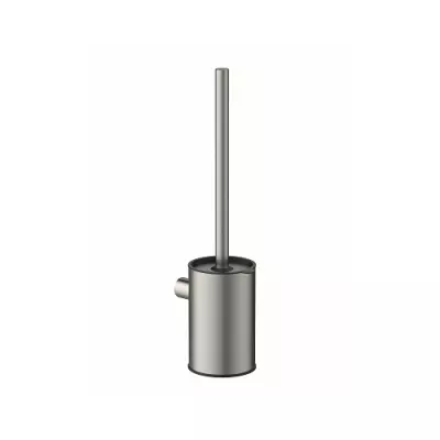Brosse toilettes HERM�S Nickel bross� - O\'DESIGN R�f. HWCNB