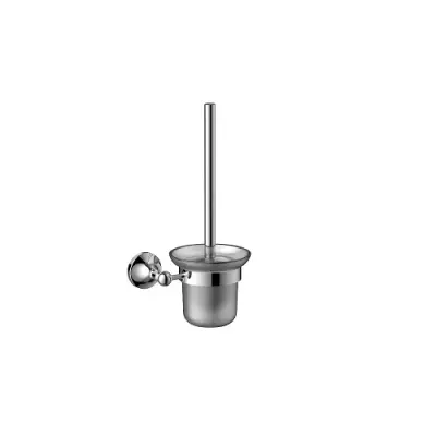 Brosse toilettes ICARE Chrome - O\'DESIGN R�f. ICAWCC
