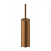 Brosse toilettes ICEO Cuivré brossé PVD - O\'DESIGN Réf. IWCCB