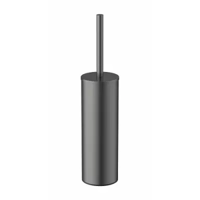 Brosse toilettes ICEO Gun PVD - O\'DESIGN R�f. IWCG