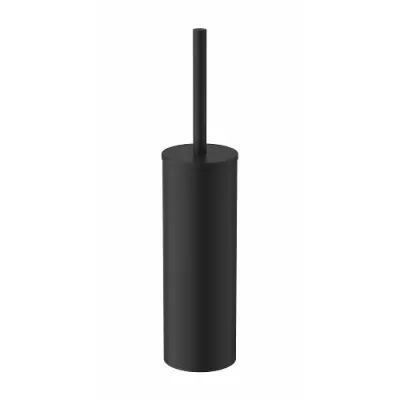 Brosse toilettes ICEO Noir mat - O\'DESIGN R�f. IWCNM