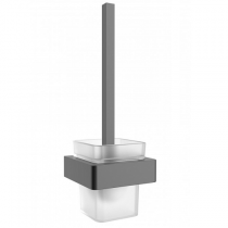 Brosse WC Floé Gun - O\'DESIGN Réf. FWCG