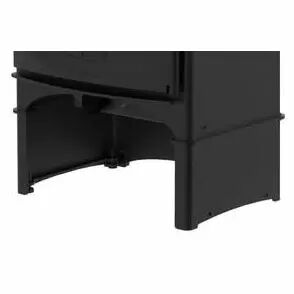 B�cher pour po�le � bois C-FOUR - CHARNWOOD R�f. 010/BR050