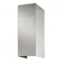 Cache conduit / fût Inox - Electrolux  Réf. MECK28