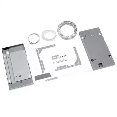 Cadre d\'abaissement - MIELE R�f. DAR 3000