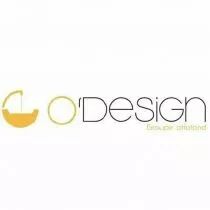 CAISSON DE MEUBLE JUNO 800 MM BLANC MAT 2 TIROIRS SS POIGNEE - OZE R&eacute;f. CAIS-JUNO800BM