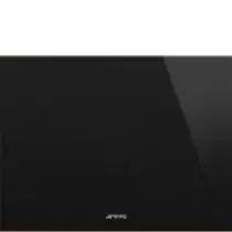 Cave à vin intégrable \ Dolce Stil Novo\   - SMEG Réf. CVI620NRE