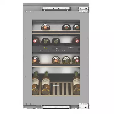 Cave � vin int�grable 30 bouteilles G - MIELE R�f. KWT 6422 i-1  