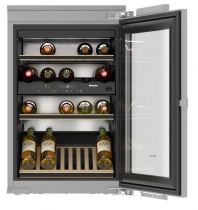 Cave à vin intégrable 30 bouteilles G - MIELE Réf. KWT 6422 i-1  