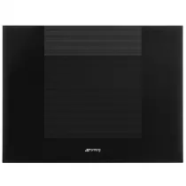 Cave à vin intégrable Linéa F Noir - SMEG Réf. CVI120B3E