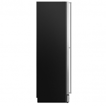 Cave à vin pose libre 197 bouteilles G Inox - SMEG Réf. SCV115GS