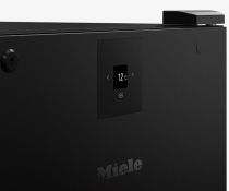 Cave à vin pose libre 229 bouteilles E Noir - MIELE Réf. KWT 4584 E