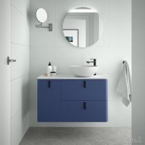 Choix du coloris - Finition sur-mesure pour meuble Uniiq (20 coloris)