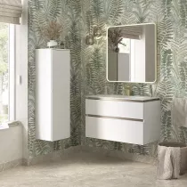 Choix du coloris Decotec Levanto - Finition laque ou décor bois