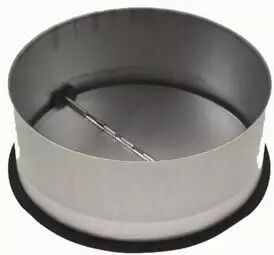 CLAPET CIRCULAIRE DIAMETRE 150 - ROBLIN R�f. 005136