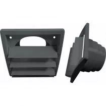 CLAPET VENTELLES DIAMETRE 150 - ROBLIN R&eacute;f. 005105