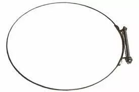 COLLIER DE SERRAGE 200MM X10 - ROBLIN R�f. 6401005
