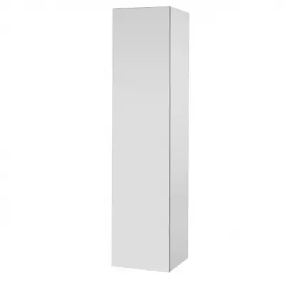 Colonne 40 cm H147cm Charni�res � droite Laque - JACOB DELAFON R�f. EB1850D-TL