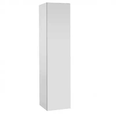 Colonne 40 cm H147cm Charni�res � gauche M�lamin� - JACOB DELAFON R�f. EB1850G-MM
