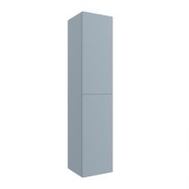 Colonne Alliance 35x160cm 2 portes Blue Fog mat - SALGAR Réf. 81731