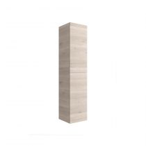 Colonne Alliance 35x160cm 2 portes bois naturel - SALGAR Réf. 22831