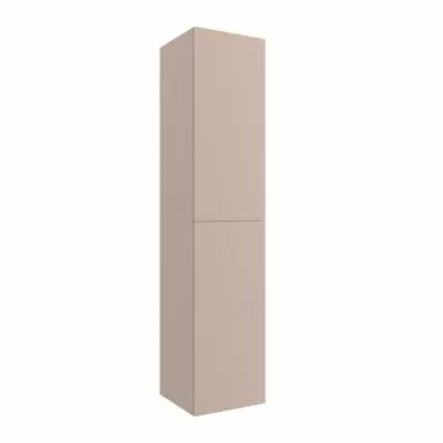 Colonne Alliance 35x160cm 2 portes Macchiato mat - SALGAR R�f. 81730