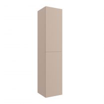 Colonne Alliance 35x160cm 2 portes Macchiato mat - SALGAR Réf. 81730