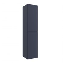 Colonne Alliance 35x160cm 2 portes Night Blue mat - SALGAR Réf. 81733