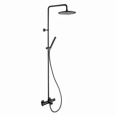 COLONNE BAIN DOUCHE THETA  - Cristina Ondyna R�f. TE18013