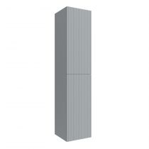 Colonne BIBA 160cm 2 portes Blue fog - SALGAR Réf. 102998