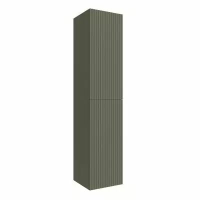 Colonne BIBA 160cm 2 portes Green forest - SALGAR R�f. 103000