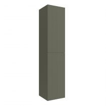 Colonne BIBA 160cm 2 portes Green forest - SALGAR Réf. 103000