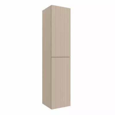 Colonne BIBA 160cm 2 portes Macchiato - SALGAR R�f. 102251