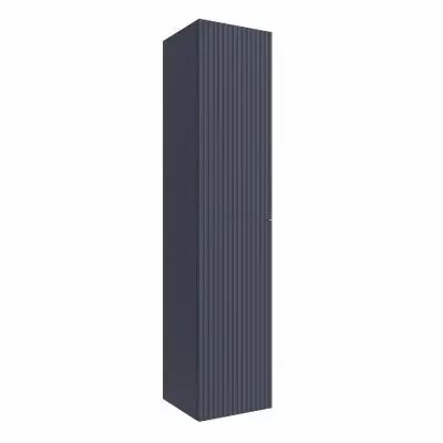 Colonne BIBA 160cm 2 portes Night blue - SALGAR R�f. 102999
