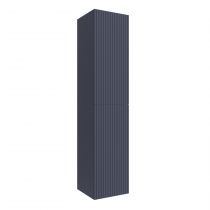 Colonne BIBA 160cm 2 portes Night blue - SALGAR Réf. 102999