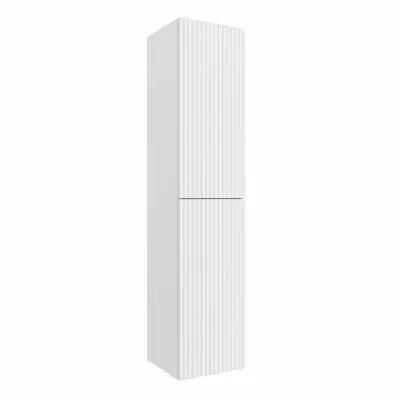 Colonne BIBA 160cm 2 portes White cotton - SALGAR R�f. 102250