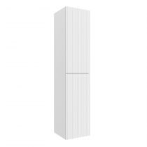 Colonne BIBA 160cm 2 portes White cotton - SALGAR Réf. 102250