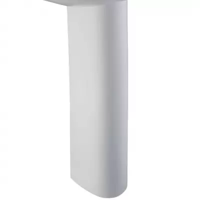 Colonne Brive Blanc - JACOB DELAFON R�f. E4444-00