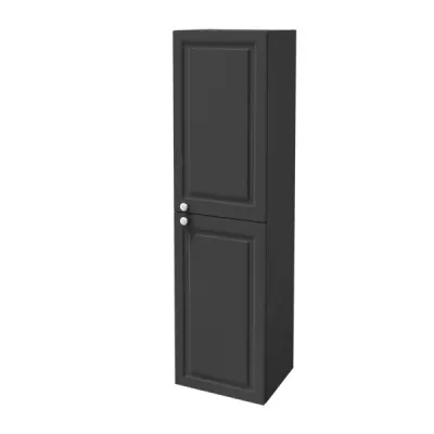 Colonne Cl�o 1889 40cm D GrIntSof - Jacob Delafon R�f. EB732D-MWB