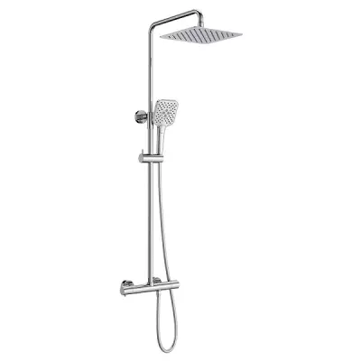 Colonne de douche Figaro Chrom� - O\'DESIGN R�f. FIG800C